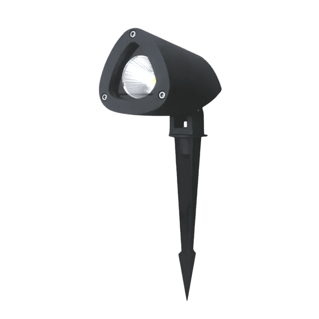 Outdoor Light